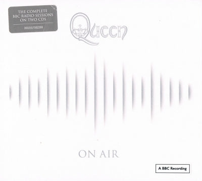 QUEEN - On Air