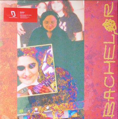 BACHELOR - Doomin' Sun