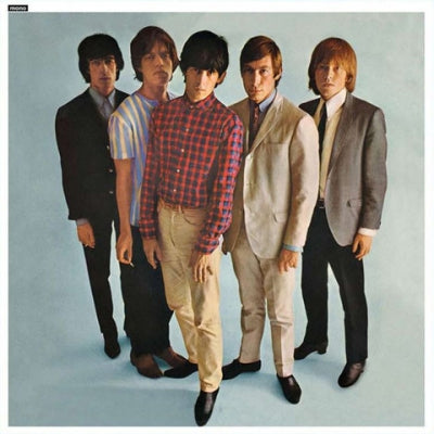 THE ROLLING STONES - Five By Five