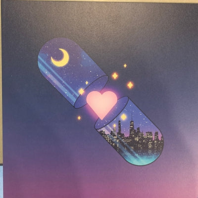 THE VACCINES - Back In Love City