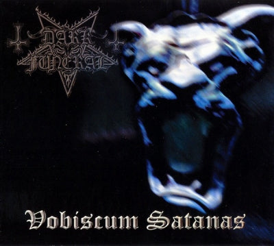 DARK FUNERAL - Vobiscum Satanas