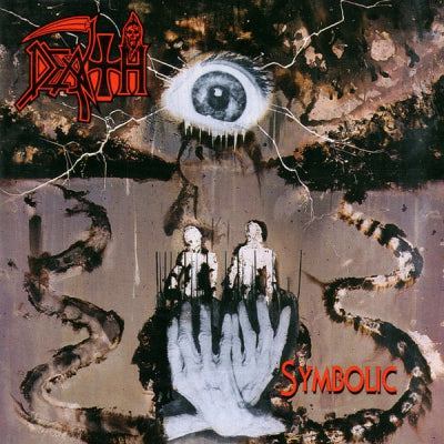 DEATH - Symbolic