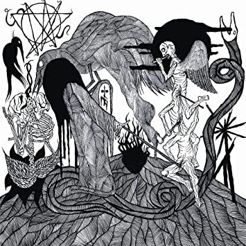 DRAGGED INTO SUNLIGHT - Widowmaker