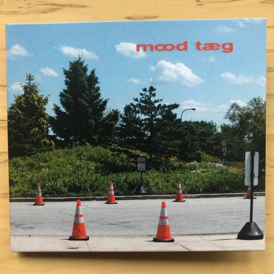 MOOD TAEG - Anaphora Versions
