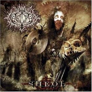 NAGLFAR - Sheol