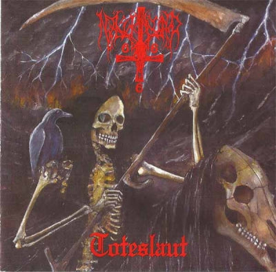 NåSTROND 666 - Toteslaut