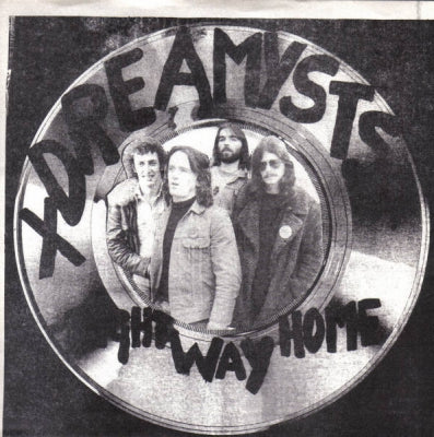 XDREAMYSTS - Right Way Home