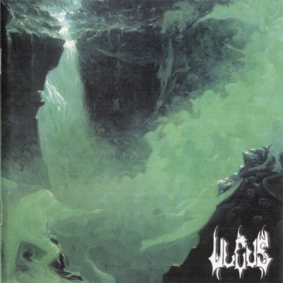 ULCUS - Cherish The Obscure