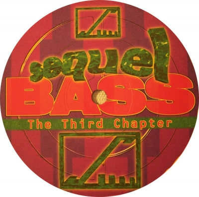 SEQUEL BASS - The Third Chapter