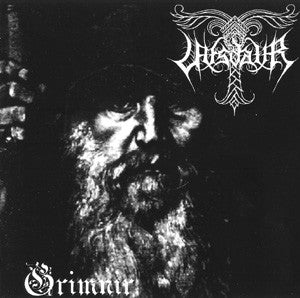 ULFSDALIR - Grimnir