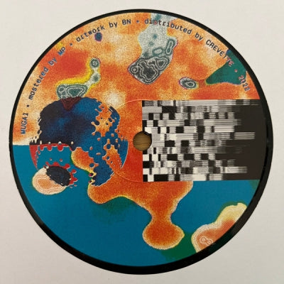 EDDIE FOWLKES - Deepcover