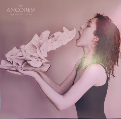 THE ANCHORESS - The Art Of Losing
