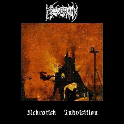 KOLDBRANN - Nekrotisk Inkvisition