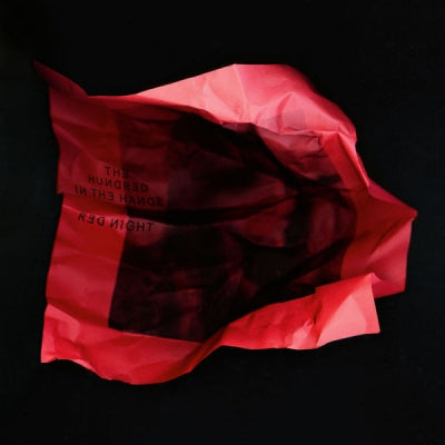 THE HUNDRED IN THE HANDS - Red Night
