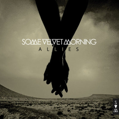 SOME VELVET MORNING - Allies
