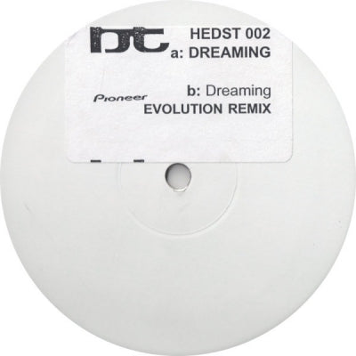 BT feat. KIRSTY HAWKSHAW - Dreaming