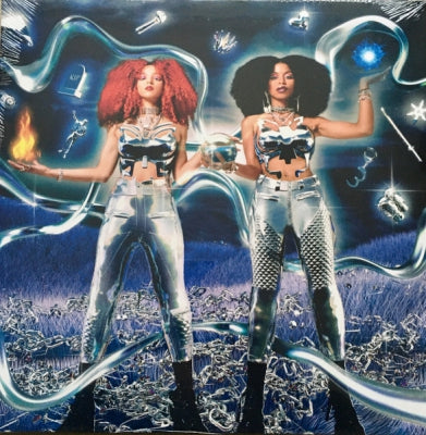 NOVA TWINS - Supernova