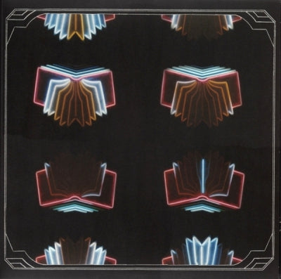 ARCADE FIRE - Neon Bible