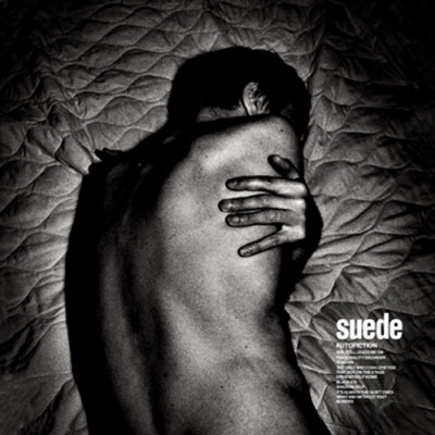 SUEDE - Autofiction