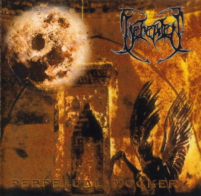 BEHEADED - Perpetual Mockery