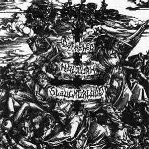 DARKENED NOCTURN SLAUGHTERCULT - Follow The Calls For Battle