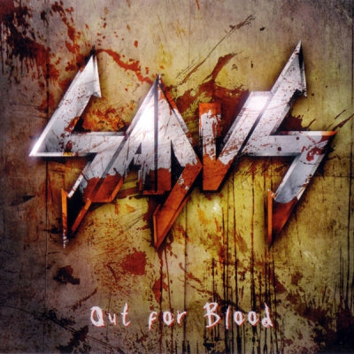 SADUS - Out For Blood