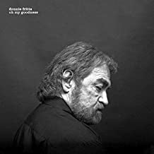 DONNIE FRITTS - Oh My Goodness