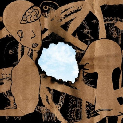 JOSEPH ARTHUR - Our Shadows Will Remain