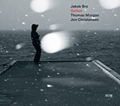 JAKOB BRO - Gefion