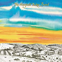 THE MARSHALL TUCKER BAND - The Marshall Tucker Band