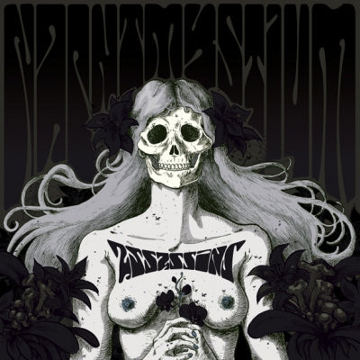 NACHTMYSTIUM ‎ - Assassins - Black Meddle Part 1