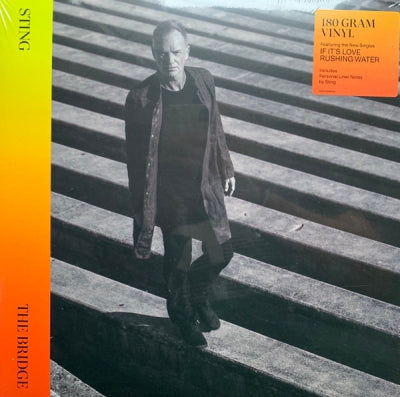 STING - The Bridge