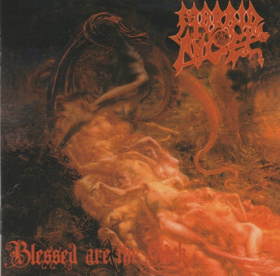 MORBID ANGEL - Blessed Are The Sick