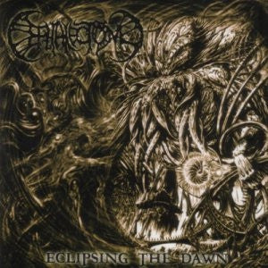 CEPHALECTOMY - Eclipsing The Dawn
