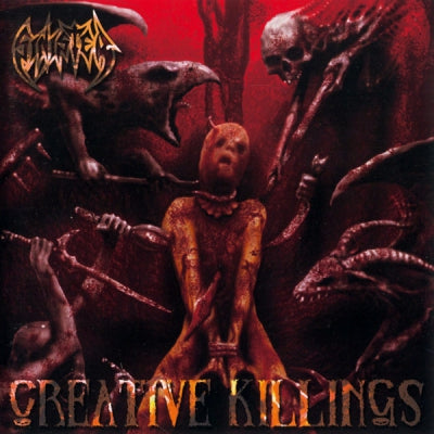 SINISTER - Creative Killings
