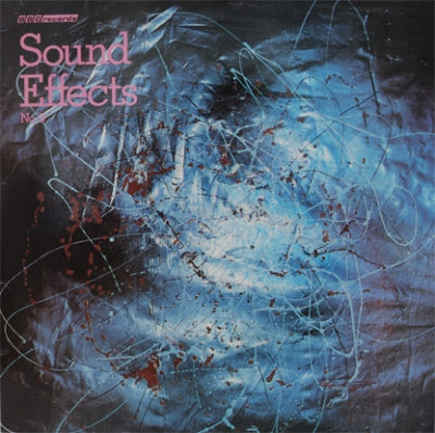 NO ARTIST - BBC Stereo Sound Effects No. 9