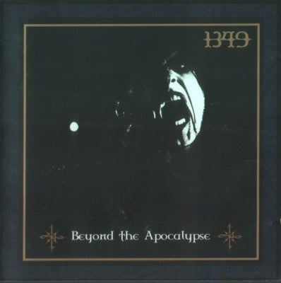 1349 - Beyond The Apocalypse