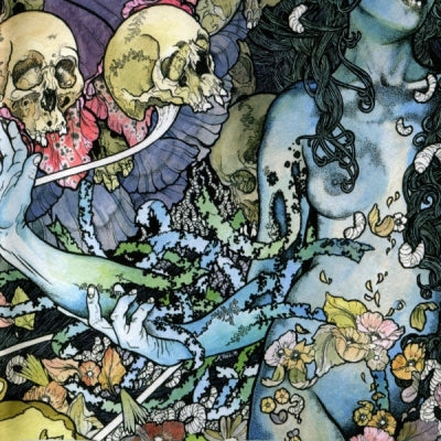 PIG DESTROYER - Phantom Limb