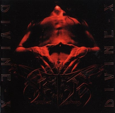 SETH - Divine-X