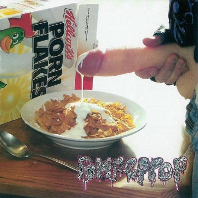 ROMPEPROP - Hellcock's Pornflakes