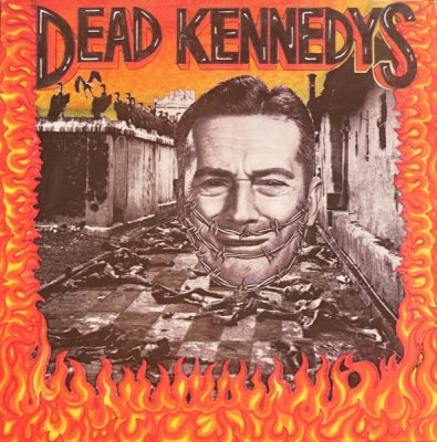 DEAD KENNEDYS - Give Me Convenience Or Give Me Death