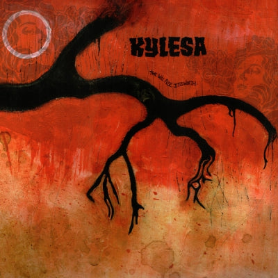 KYLESA - Time Will Fuse Its Worth