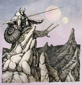 CONAN / SLOMATICS - Conan Vs Slomatics