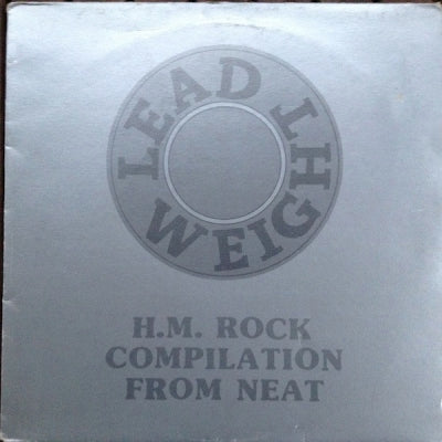 VARIOUS - Lead Weight
