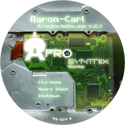 AARON-CARL - E:\ectro-bytes.exe v. 2.1