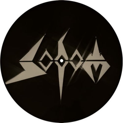 SODOM - Expurse Of Sodomy