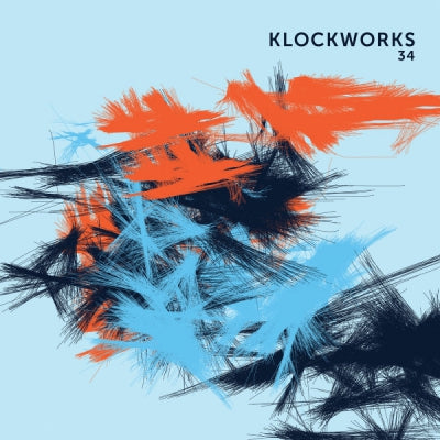 BEN KLOCK & FADI MOHEM - Klockworks 34