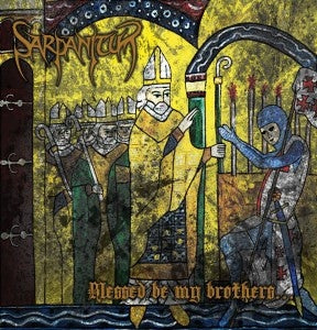 SARPANITUM - Blessed Be My Brothers...