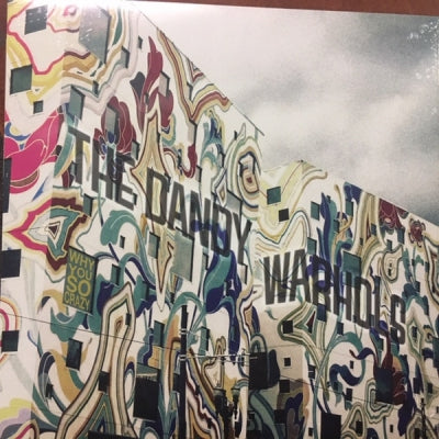 THE DANDY WARHOLS - Why You So Crazy