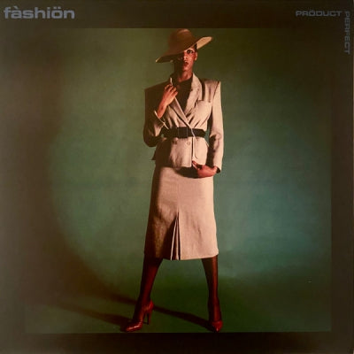 FASHION - Product Perfect